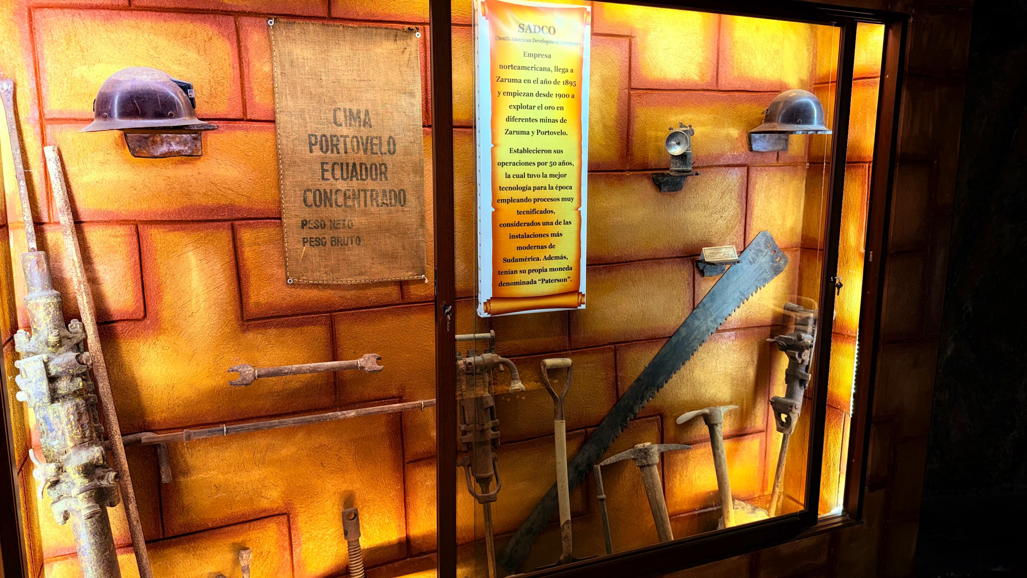 Foto del Museo Minero 19