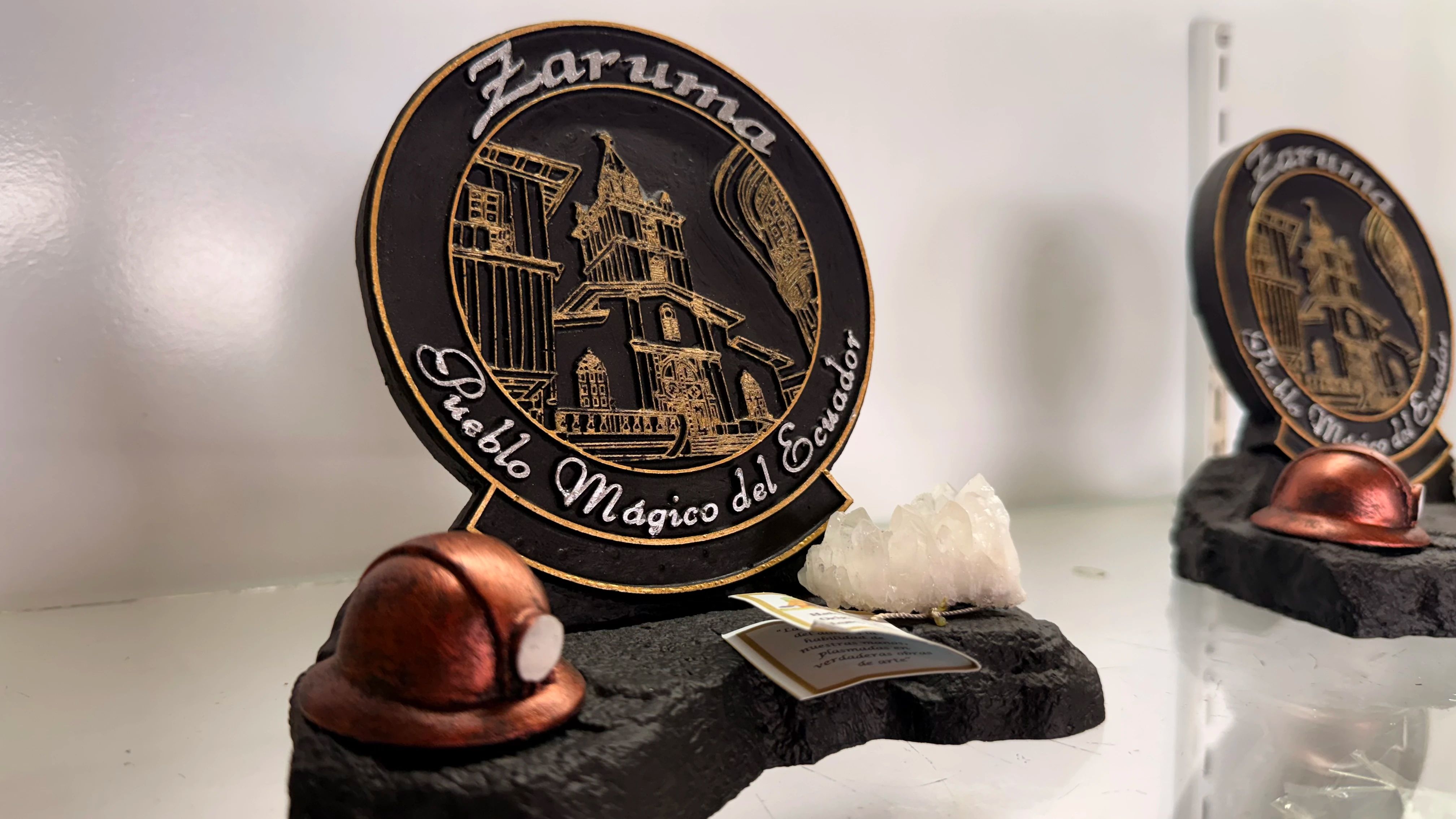 Producto de la tienda