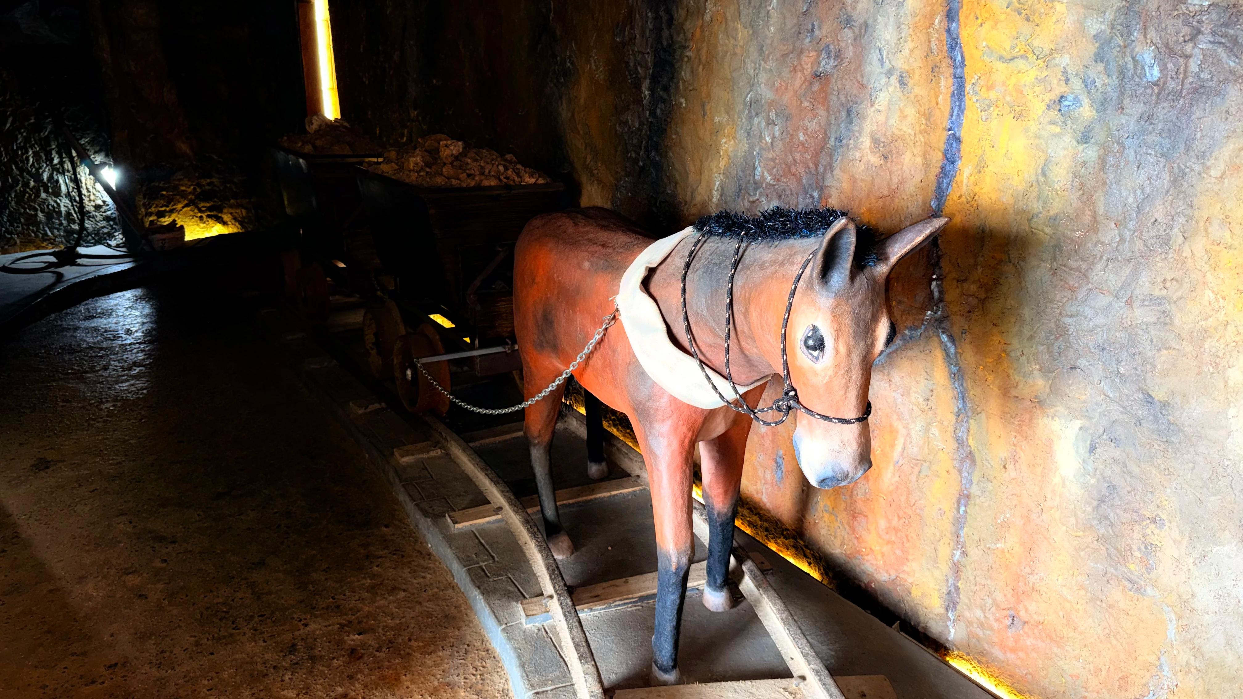 Foto del Museo Minero 10