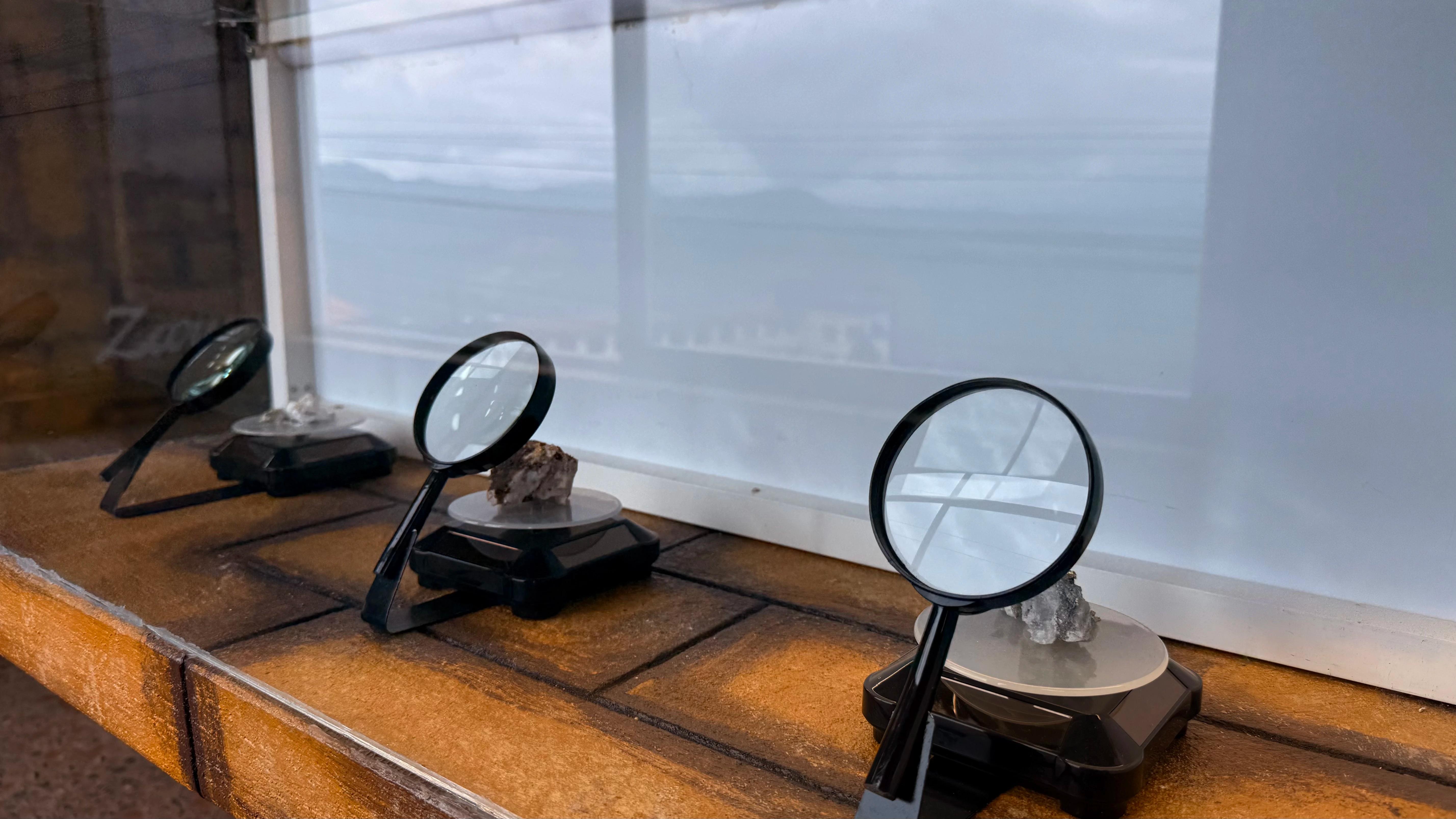 Foto del Museo Minero 9