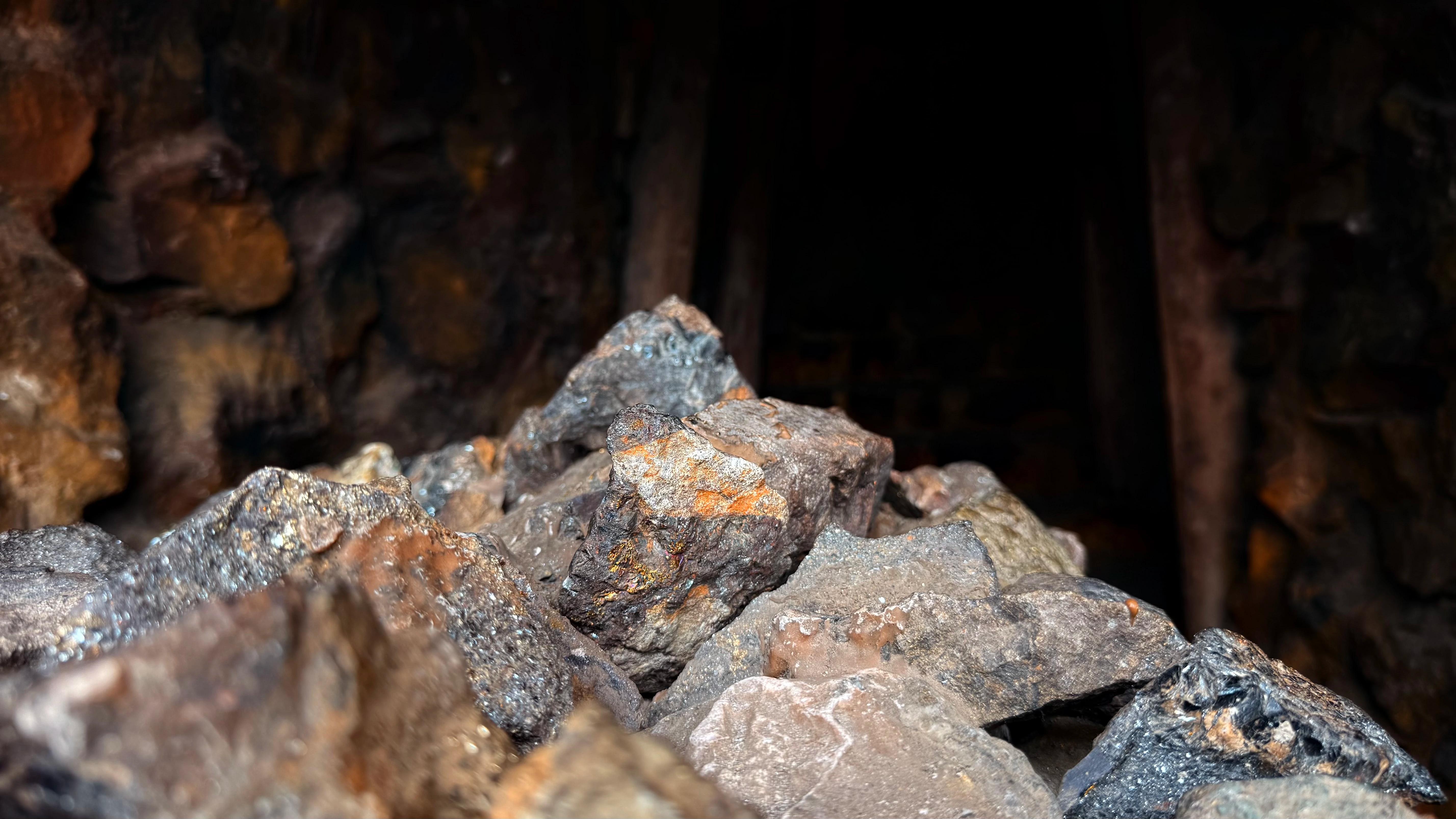 Foto del Museo Minero 41