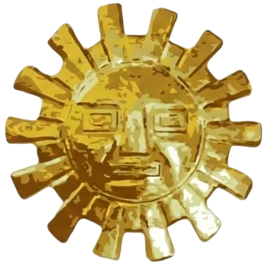 Logo Museo Minero Curipoma