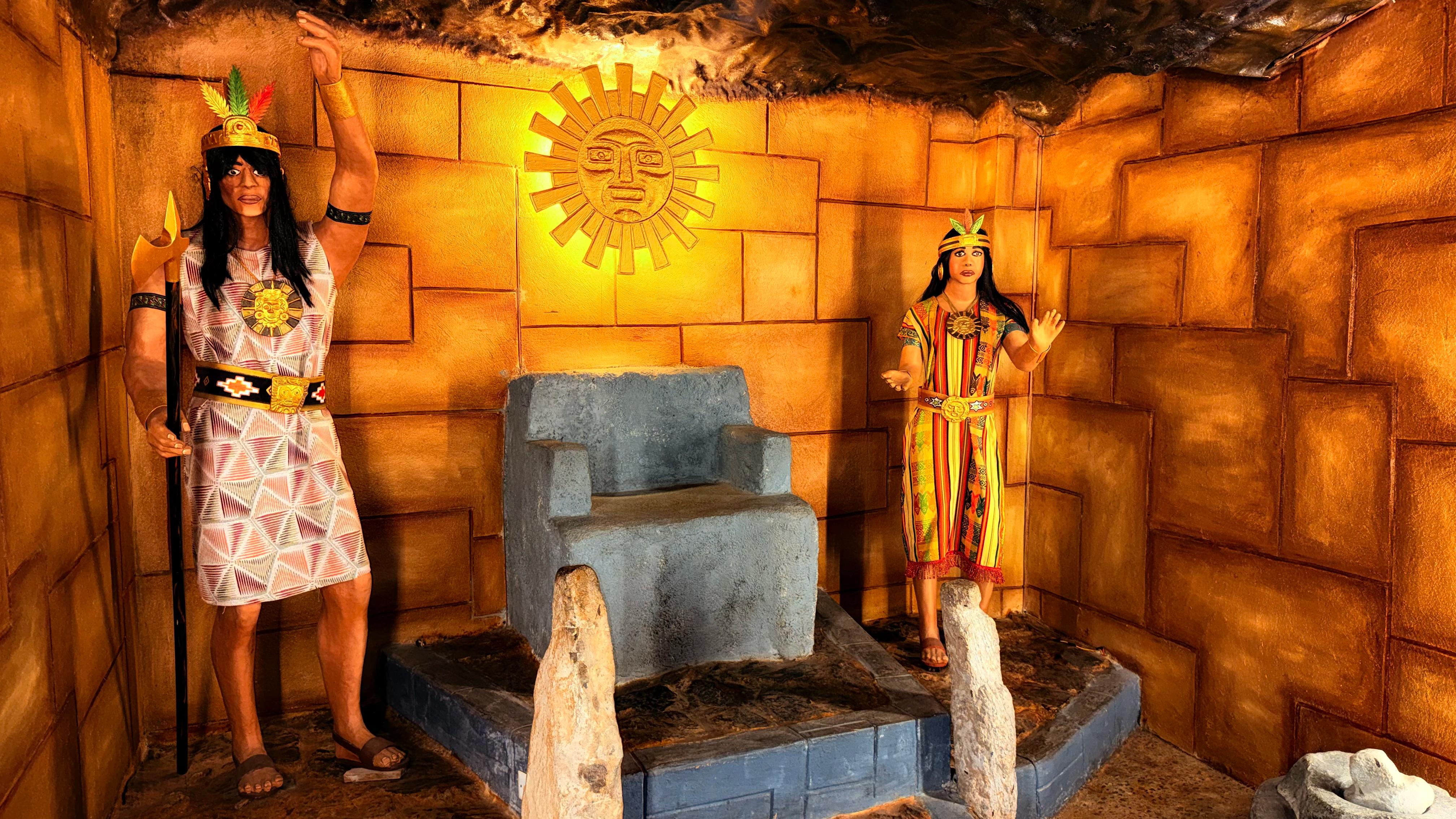 Foto del Museo Minero 12