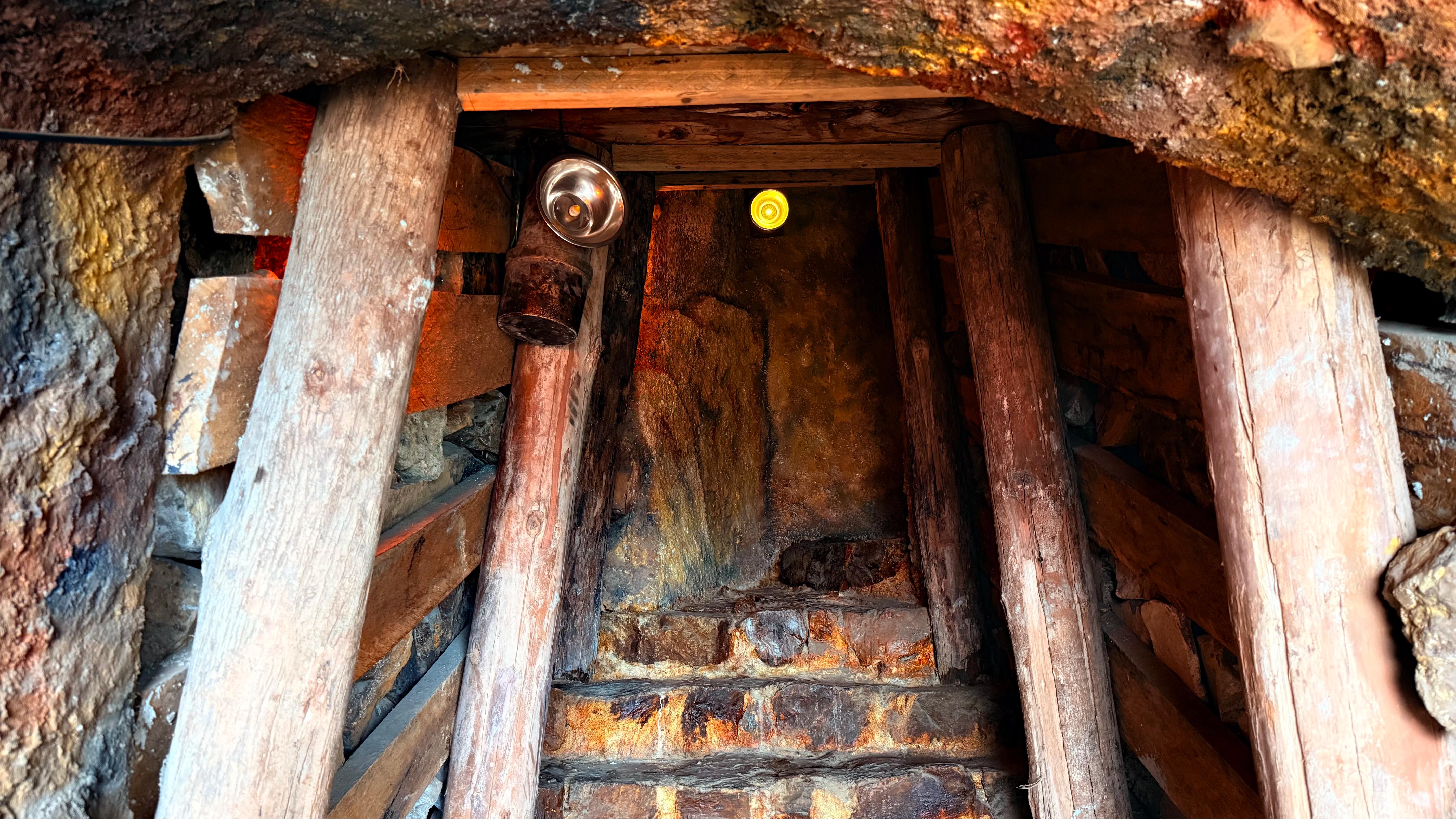 Foto del Museo Minero 40