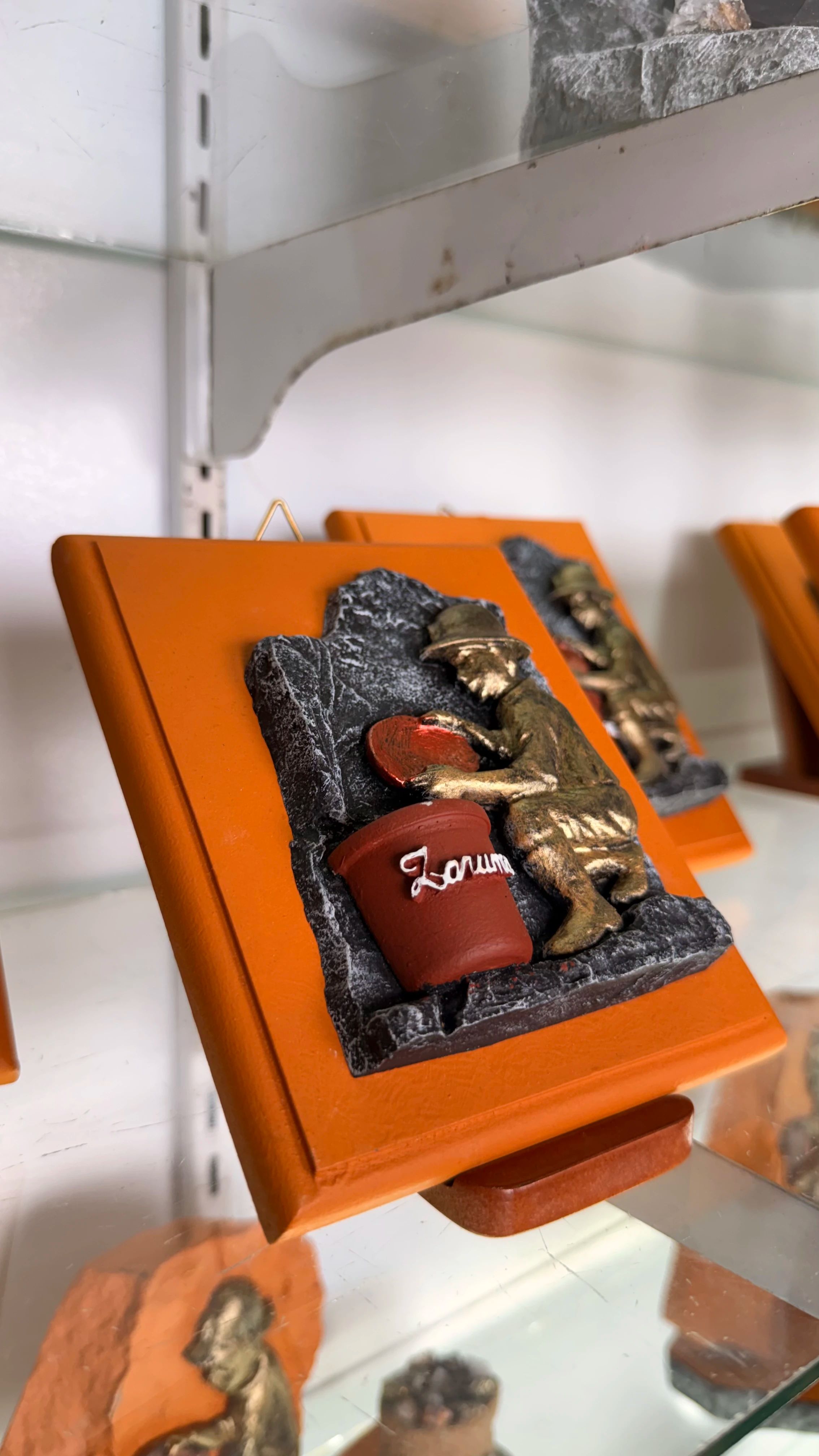 Producto de la tienda