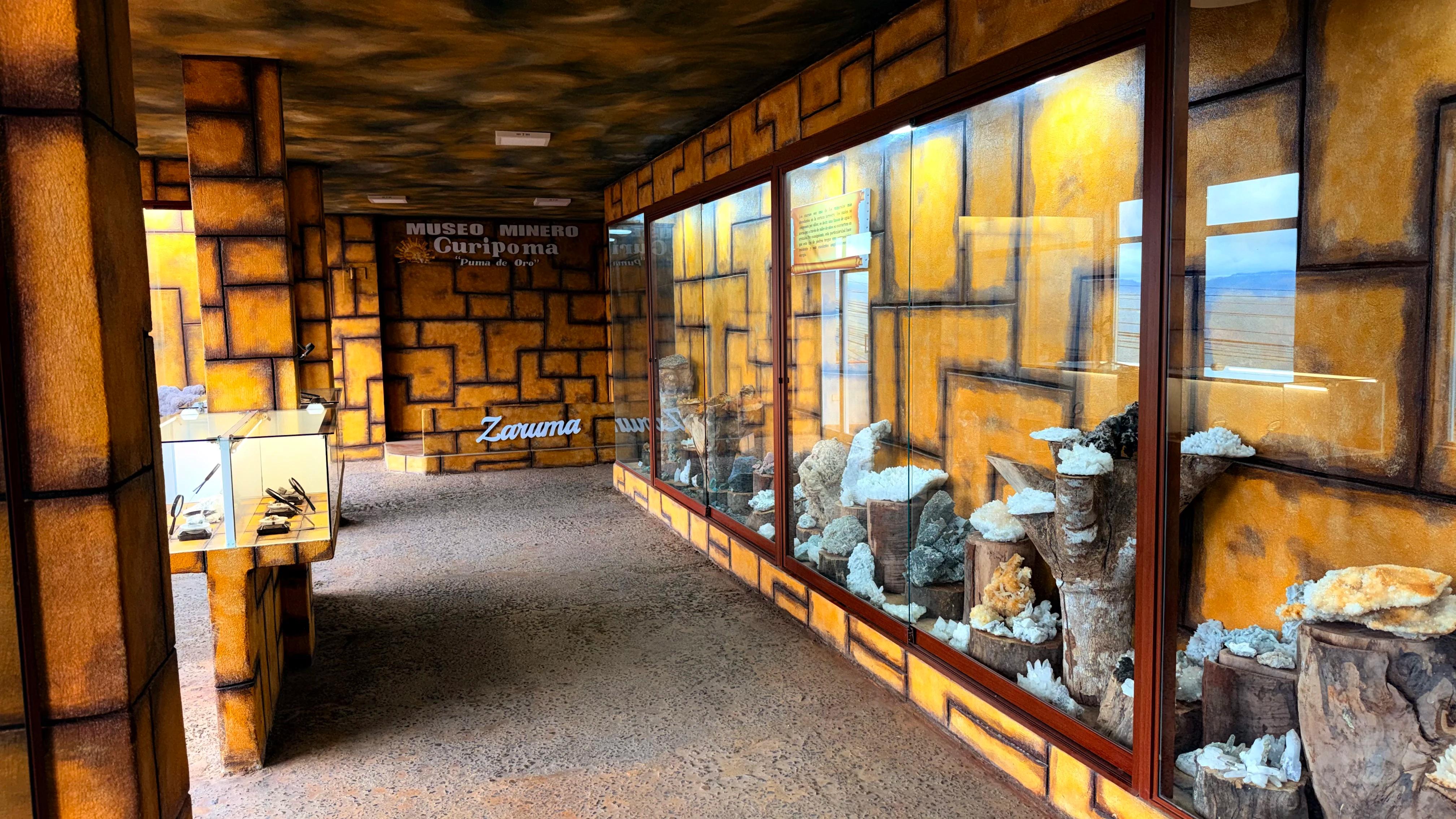 Foto del Museo Minero 36