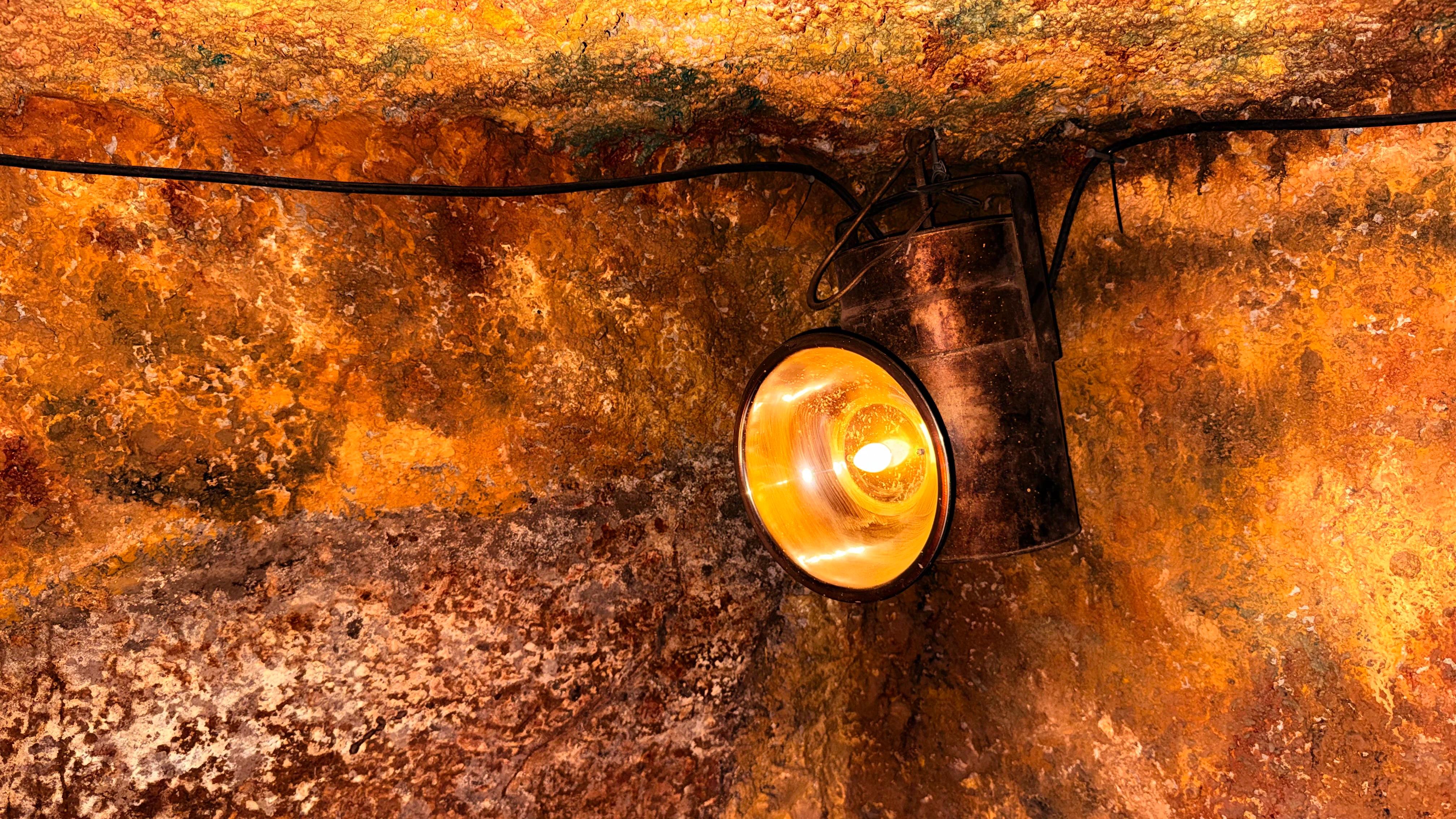 Foto del Museo Minero 39