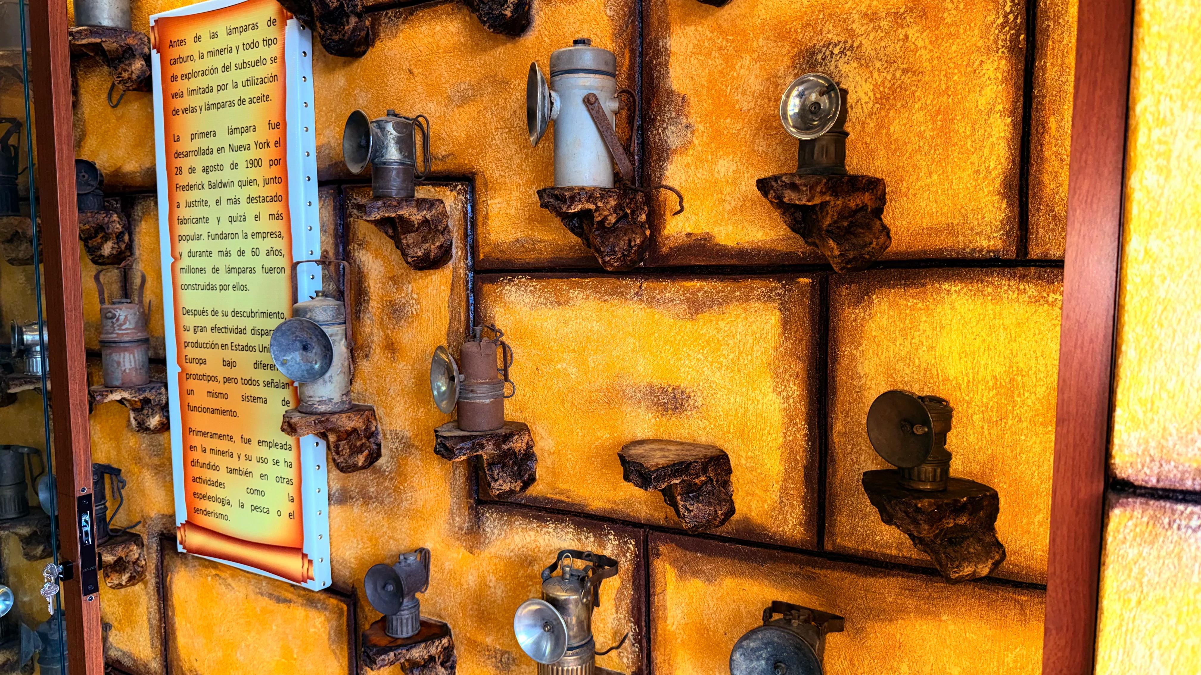 Foto del Museo Minero 21