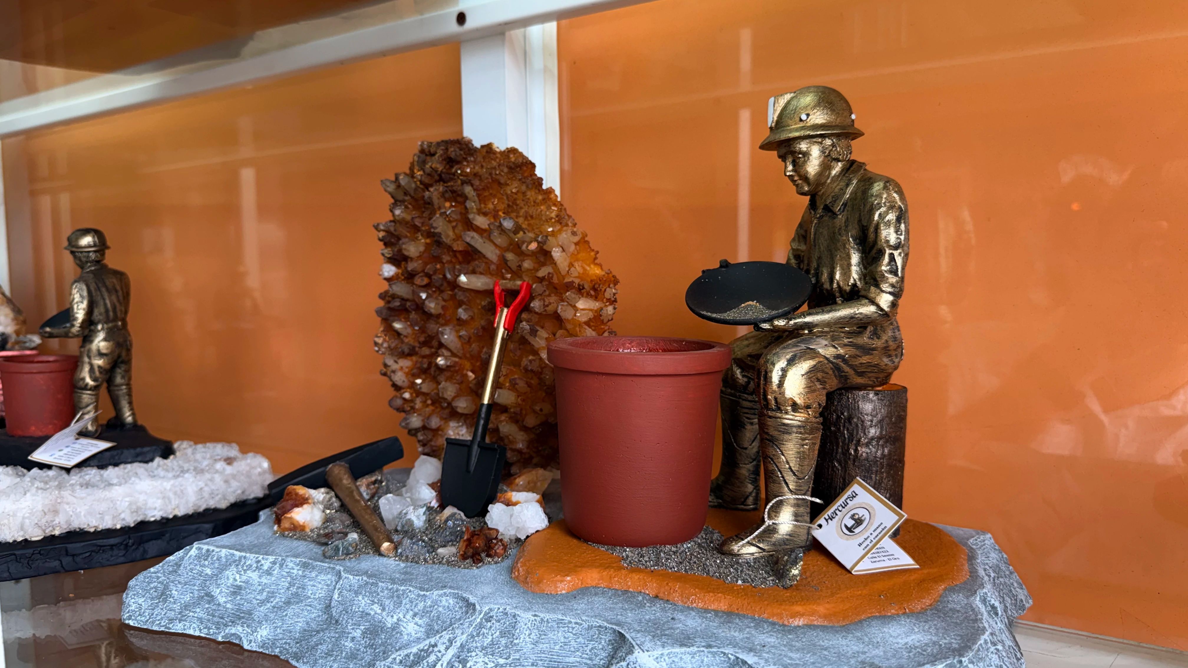 Producto de la tienda