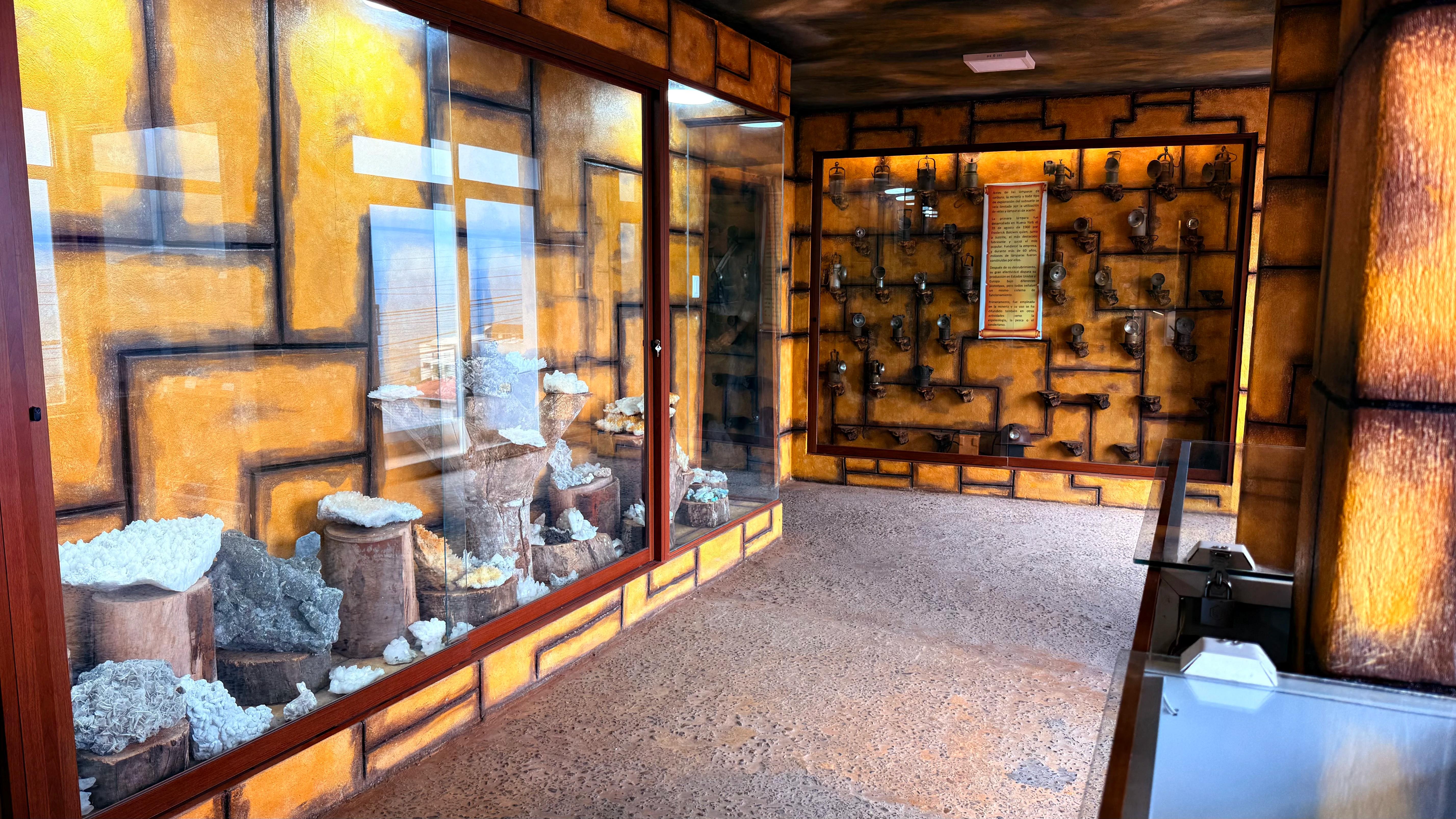 Foto del Museo Minero 32