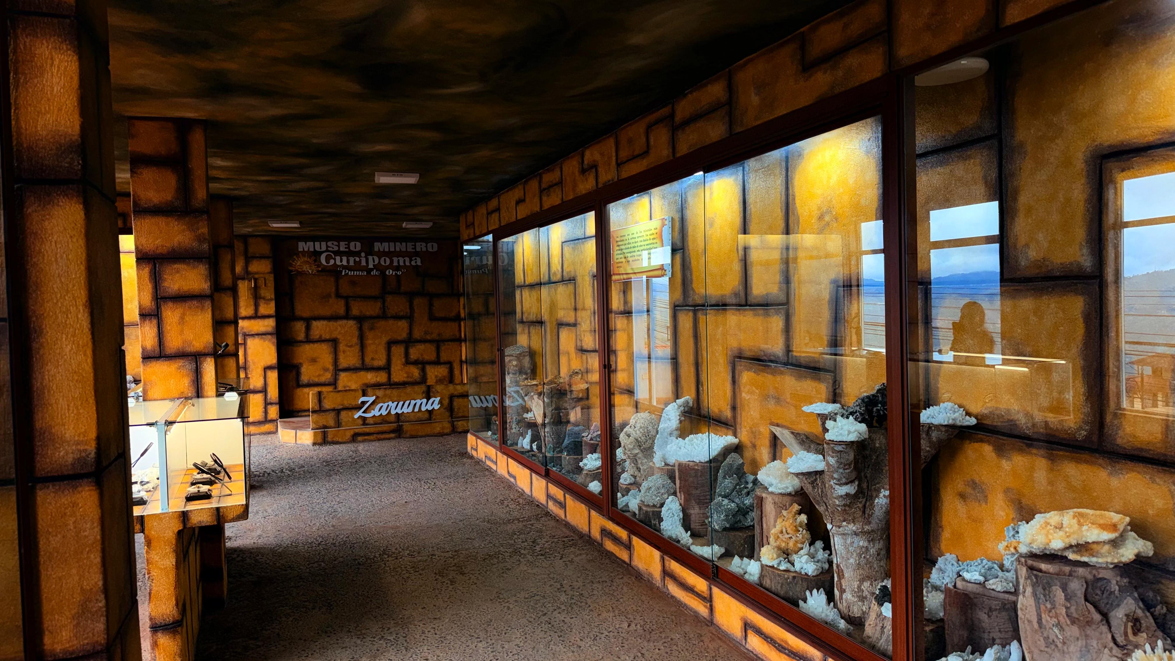 Foto del Museo Minero 35