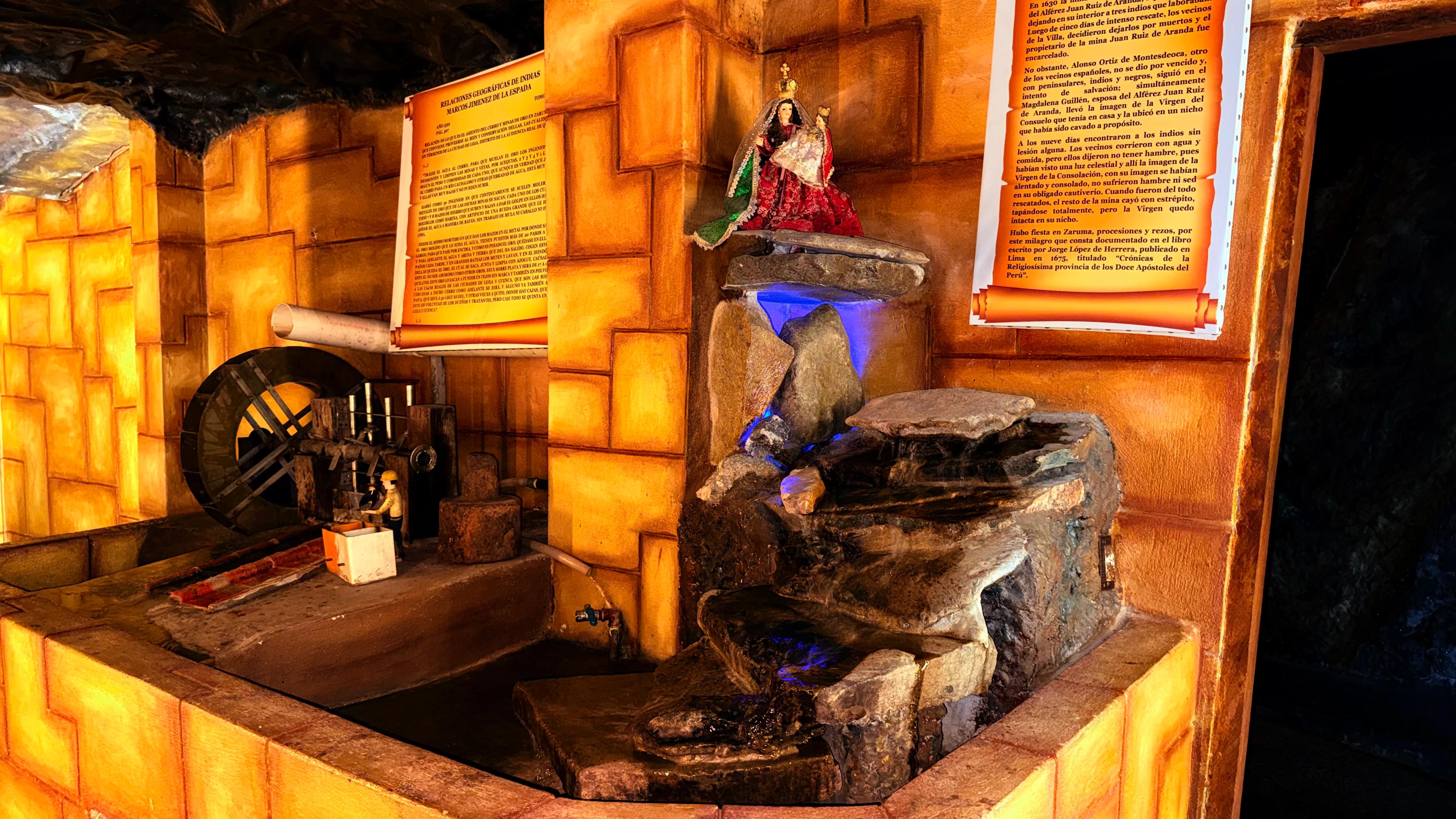 Foto del Museo Minero 14