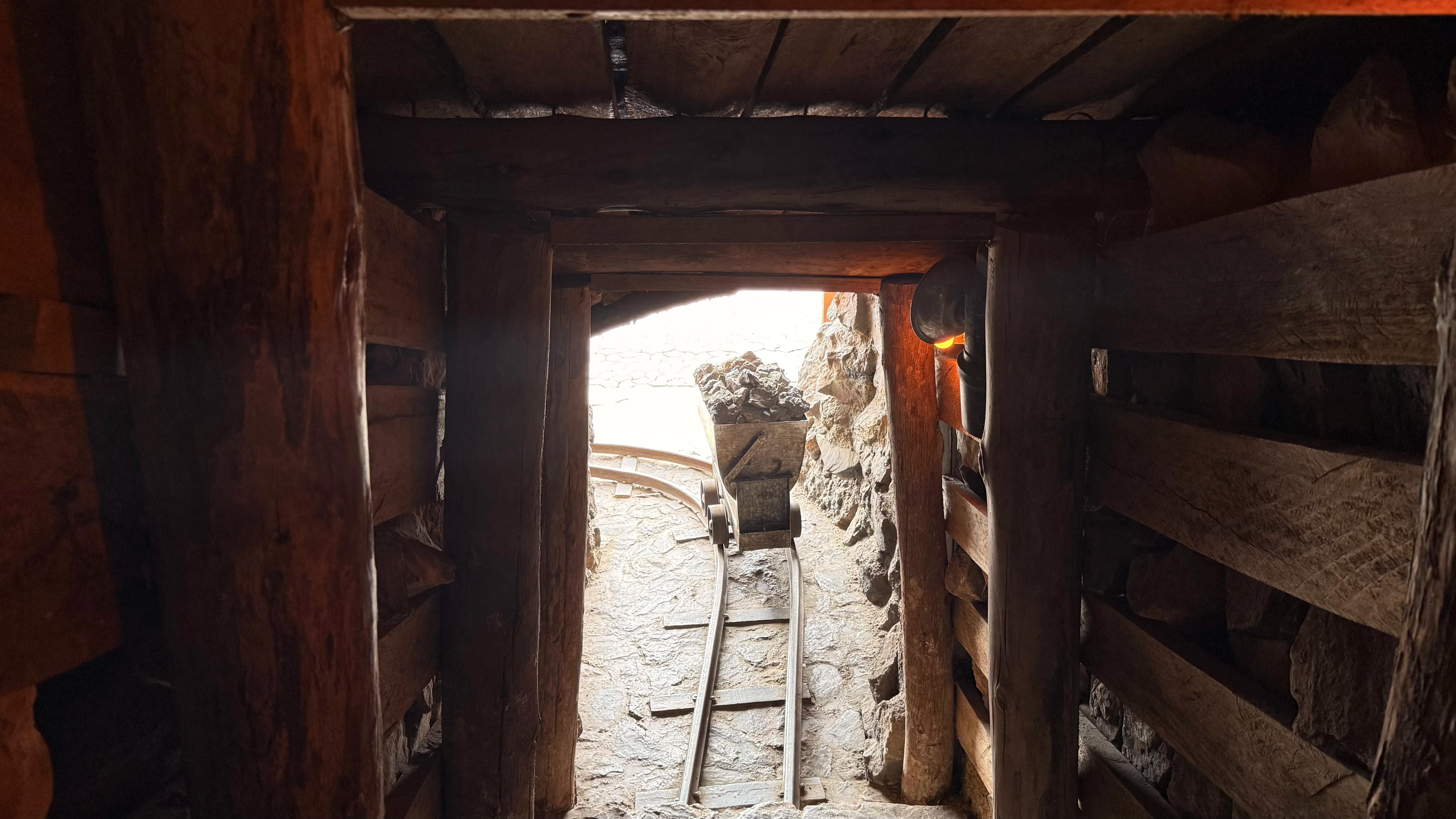 Foto del Museo Minero 7